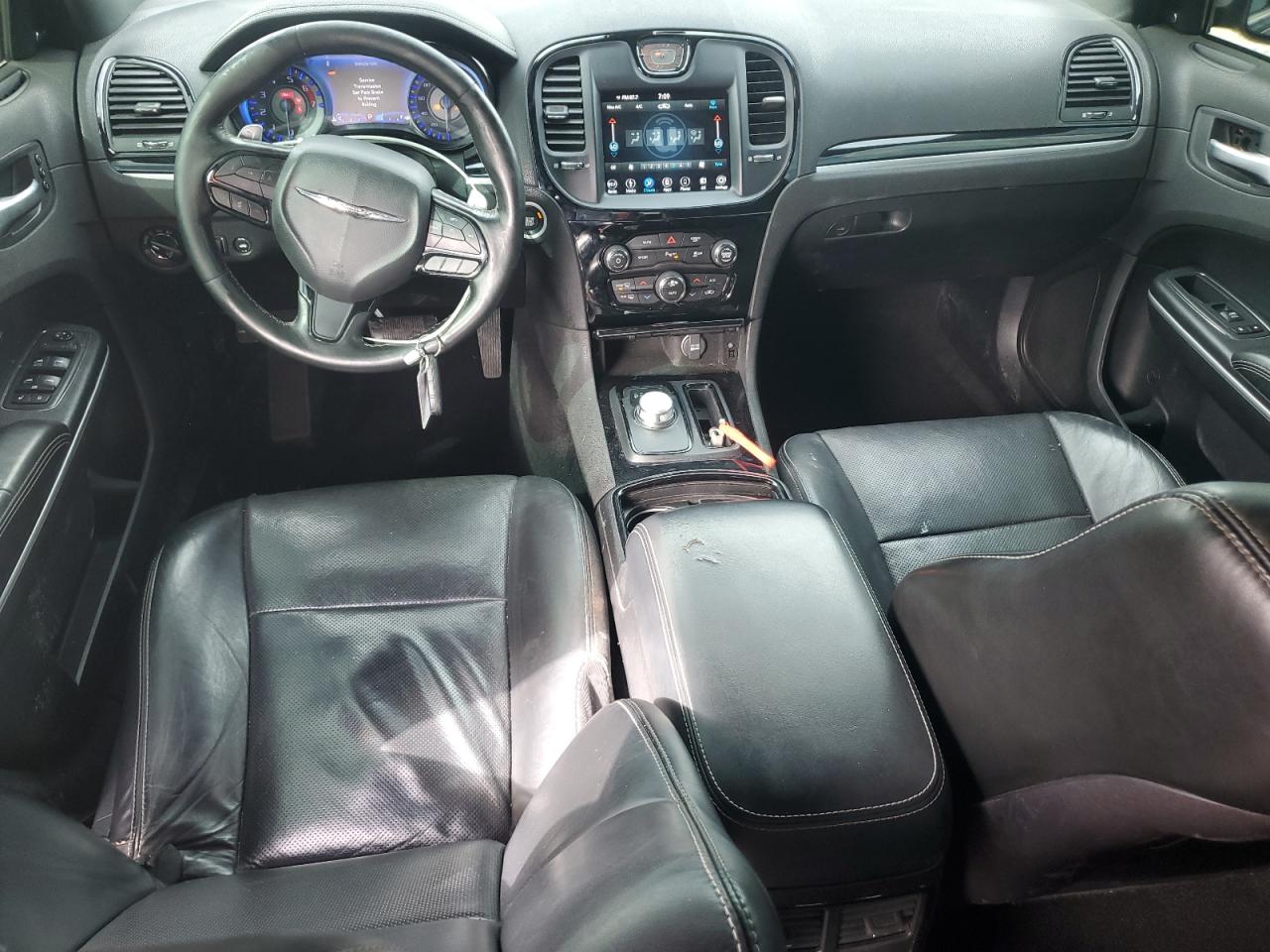 2019 Chrysler 300 S VIN: 2C3CCABT6KH682502 Lot: 91202375