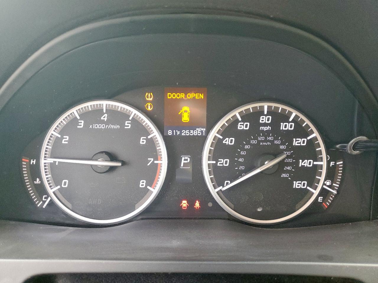 2015 Acura Rdx Technology VIN: 5J8TB3H55FL008421 Lot: 92122865