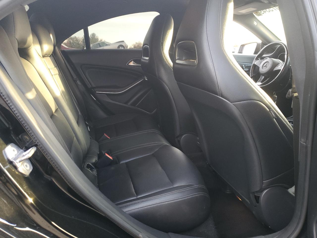 2019 Mercedes-Benz Cla 250 VIN: WDDSJ4EB6KN735455 Lot: 90753495