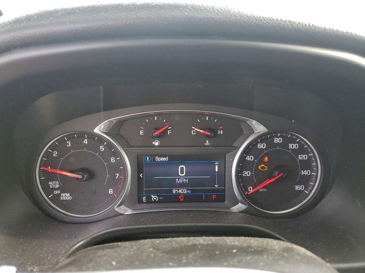 2021 GMC Acadia Sle VIN: 1GKKNKLS5MZ110017 Lot: 93500235