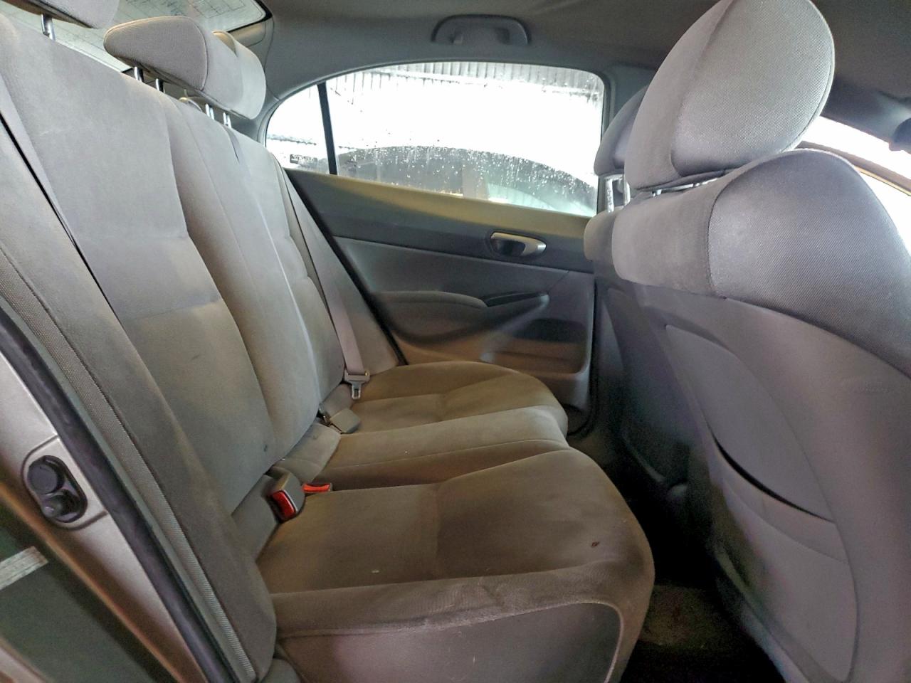 2007 Honda Civic Lx VIN: 1HGFA16547L067033 Lot: 94133305