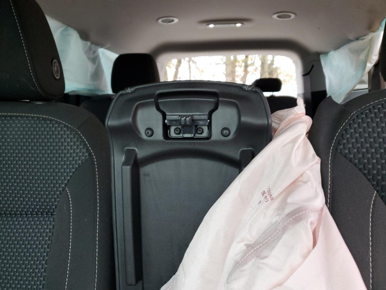 2020 GMC Acadia Sle VIN: 1GKKNKLAXLZ156352 Lot: 90874775