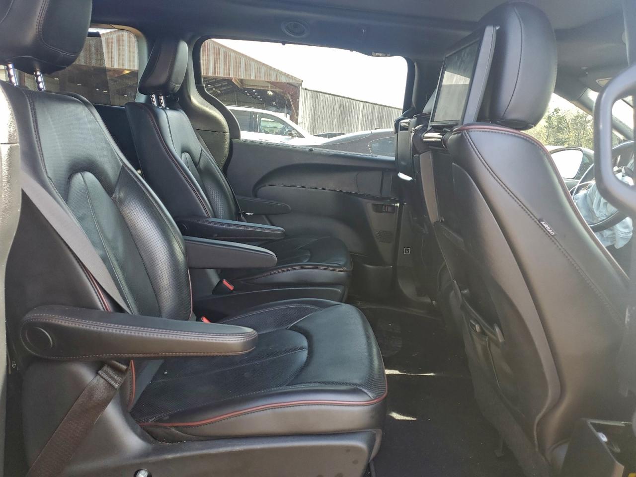 2020 Chrysler Pacifica Hybrid Limited VIN: 2C4RC1N73LR133422 Lot: 94666415