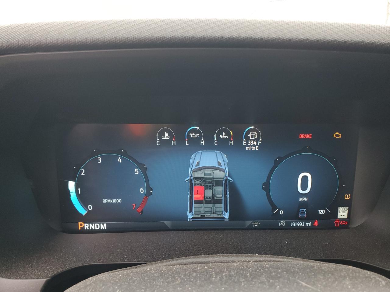 2024 Ford F150 Xlt VIN: 1FTEW3LP9RFA97787 Lot: 92204175