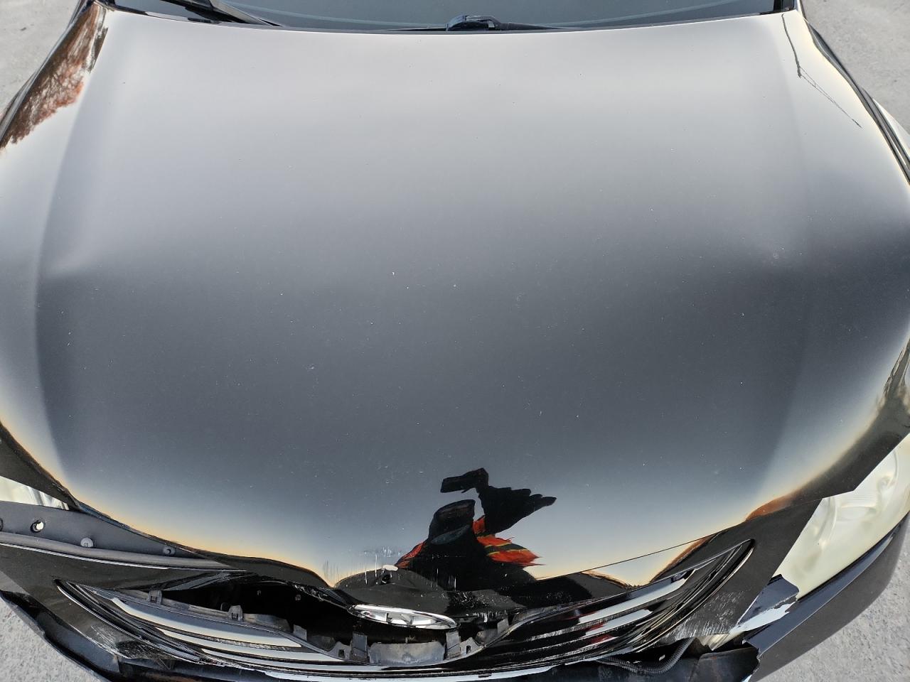 2008 Toyota Camry Ce VIN: 4T1BE46K08U734339 Lot: 91137475