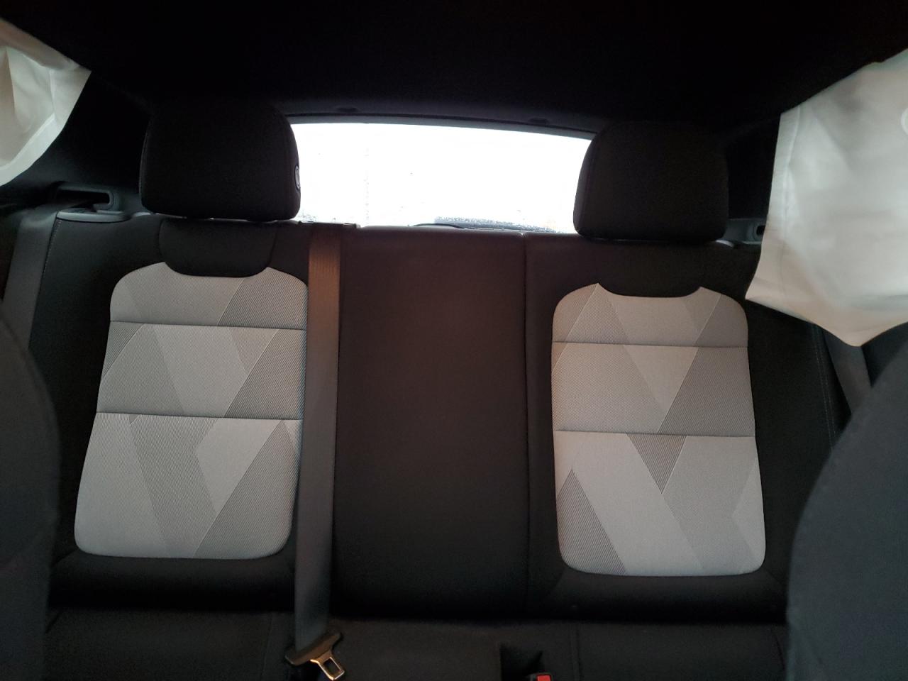 2024 Chevrolet Trax 1Rs VIN: KL77LGE24RC203331 Lot: 91791135