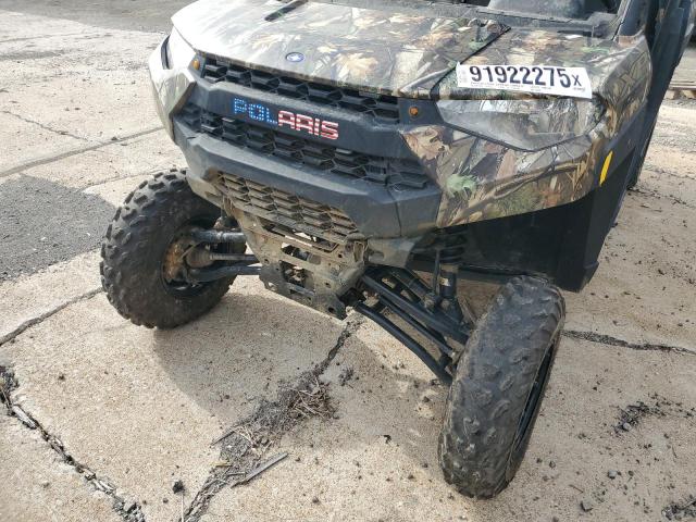 2020 POLARIS RANGER CREW XP 1000 PREMIUM  