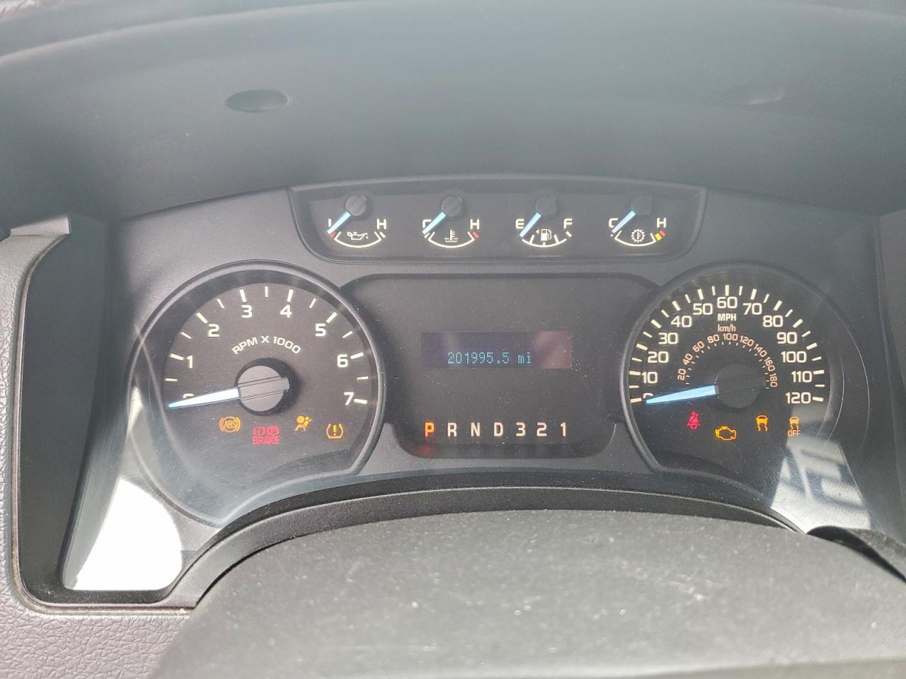 2011 Ford F150 VIN: 1FTNF1CF9BKD62975 Lot: 93208465