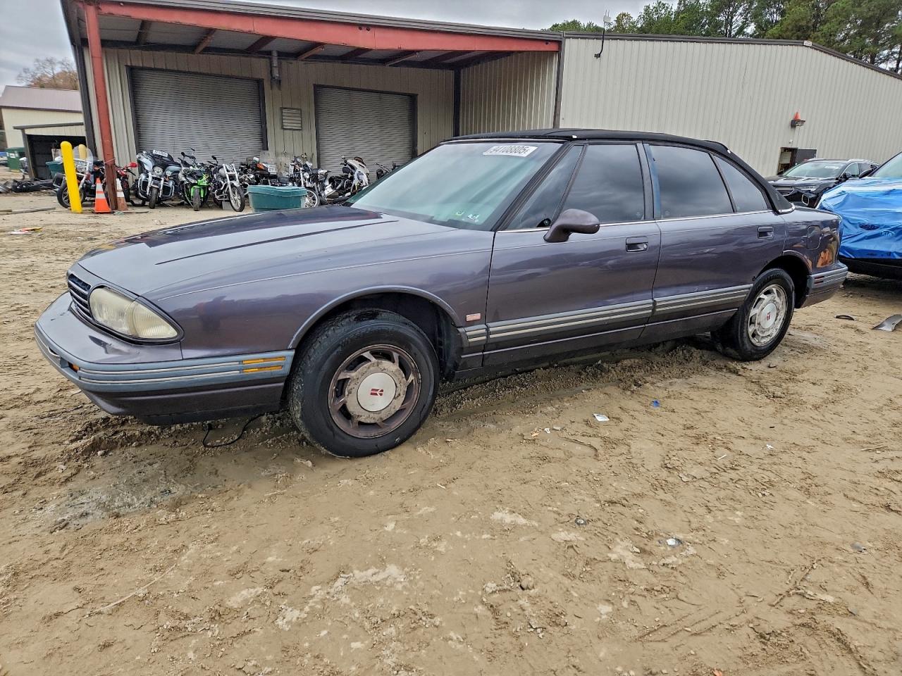 1995 Oldsmobile 88 Royale