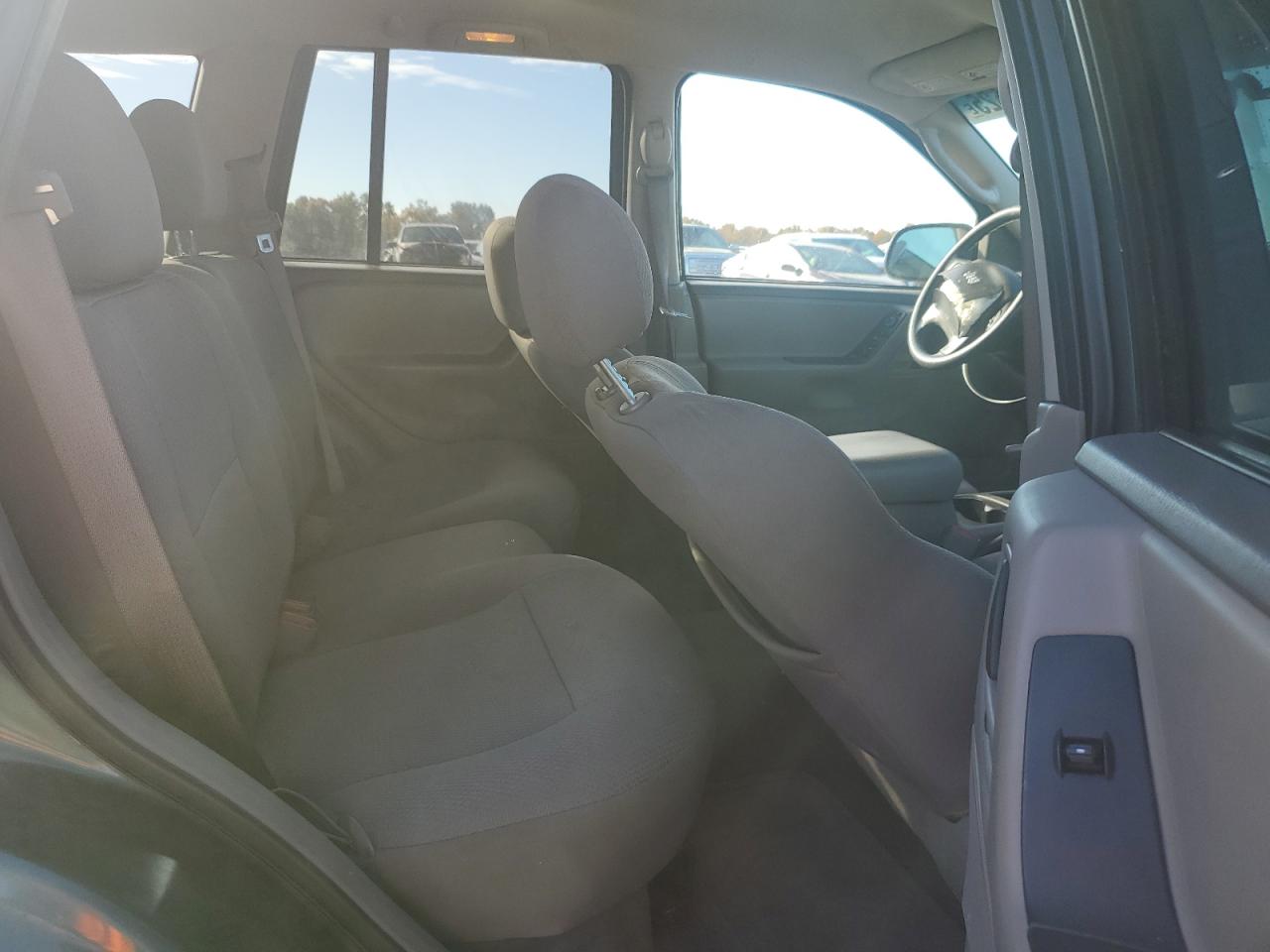 2003 Jeep Grand Cherokee Laredo VIN: 1J4GX48SX3C574285 Lot: 91628625