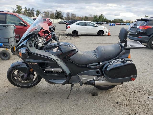 1999 HONDA ST1100   