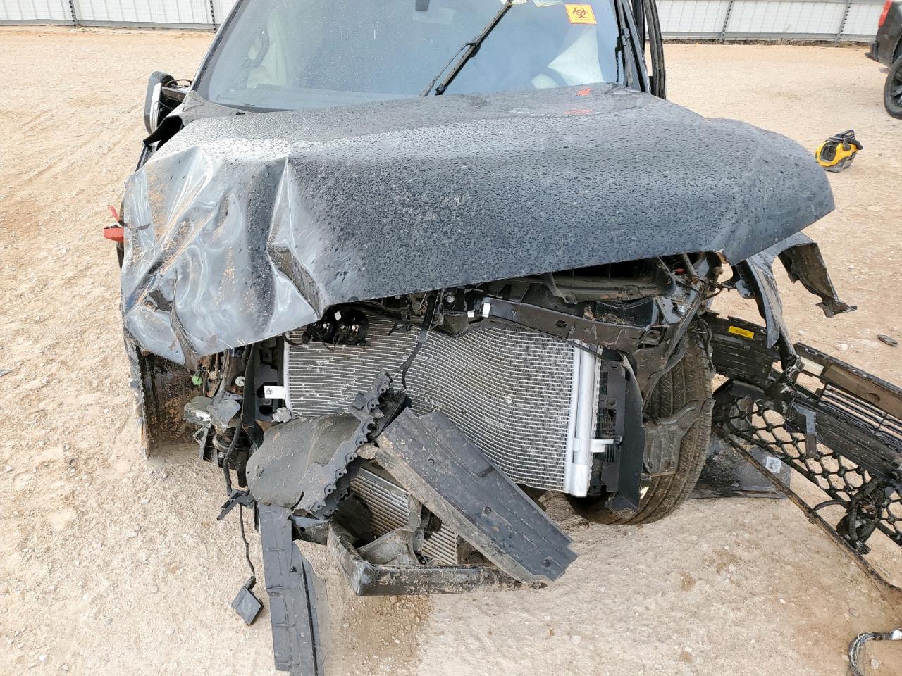 2025 Lincoln Navigator Reserve VIN: 5LMJJ2LG4SEL18188 Lot: 93908795