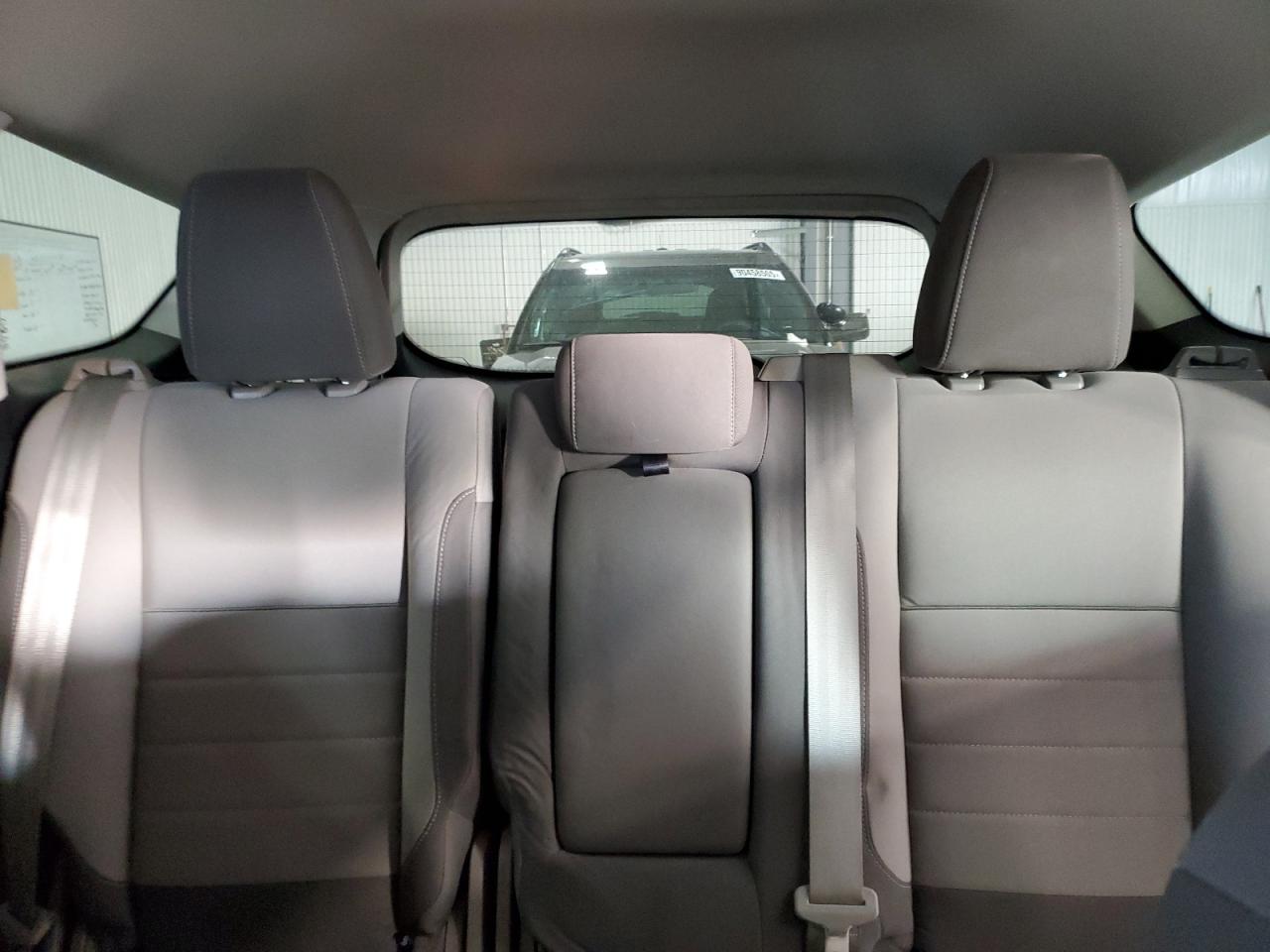 2013 Ford Escape Se VIN: 1FMCU0GX6DUB63962 Lot: 92044335