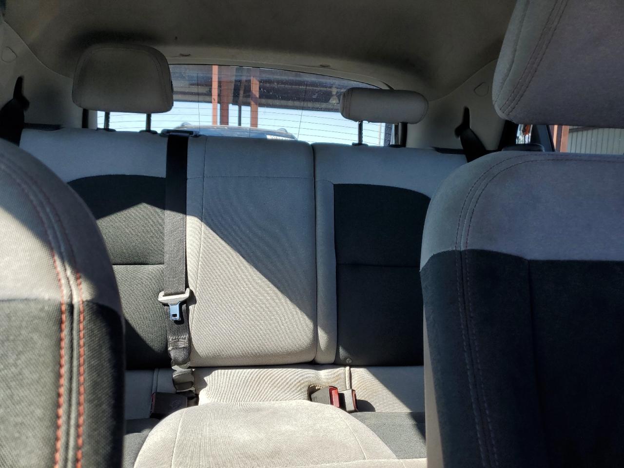 2017 Chevrolet Bolt Ev Lt VIN: 1G1FW6S09H4191357 Lot: 90978965