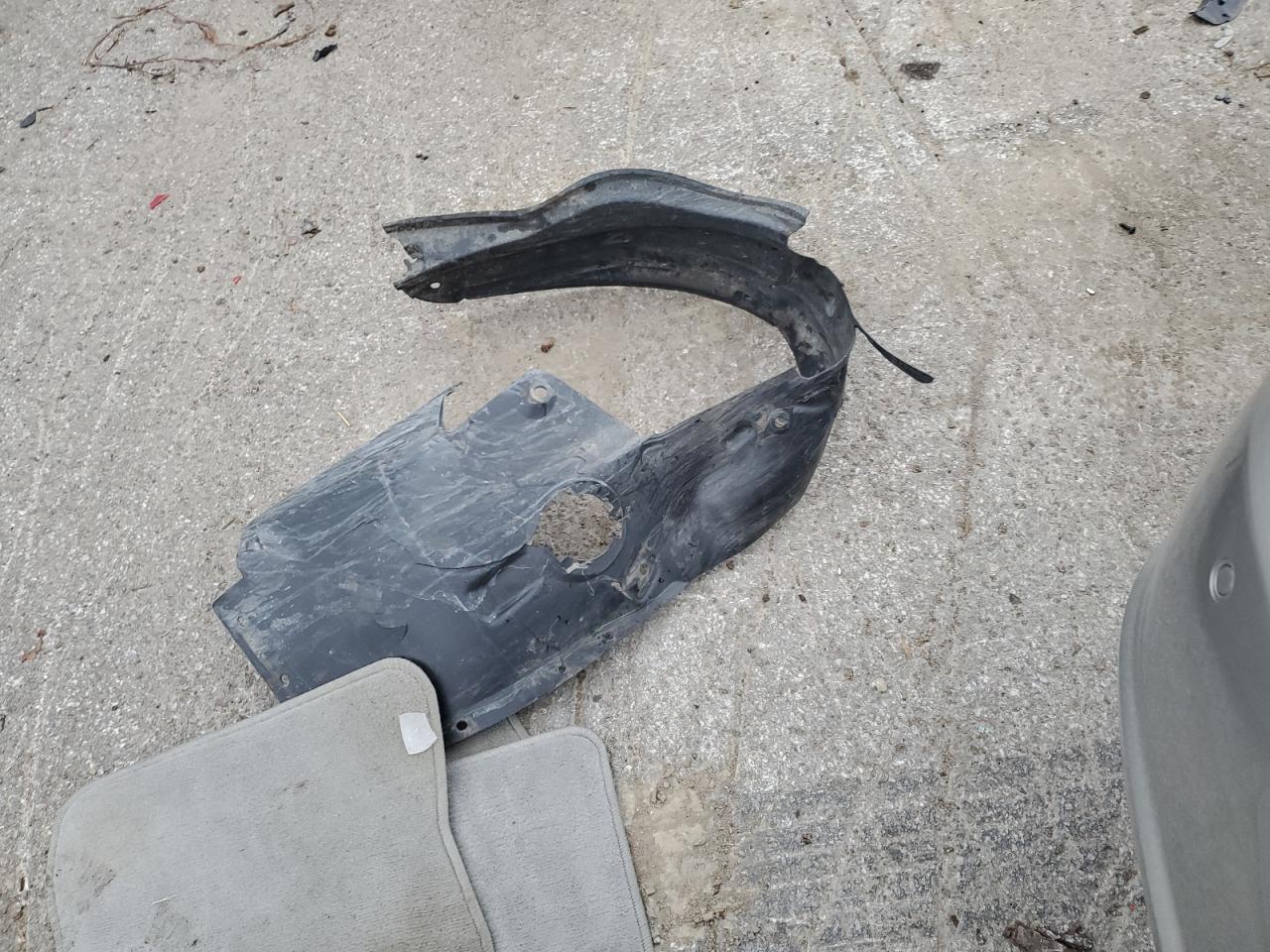 2006 Buick Lucerne Cxl VIN: 1G4HR57Y66U221066 Lot: 91140125