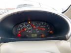 2003 NISSAN MICRA 1.4 SE 5DR AUTO for sale at Copart WOLVERHAMPTON