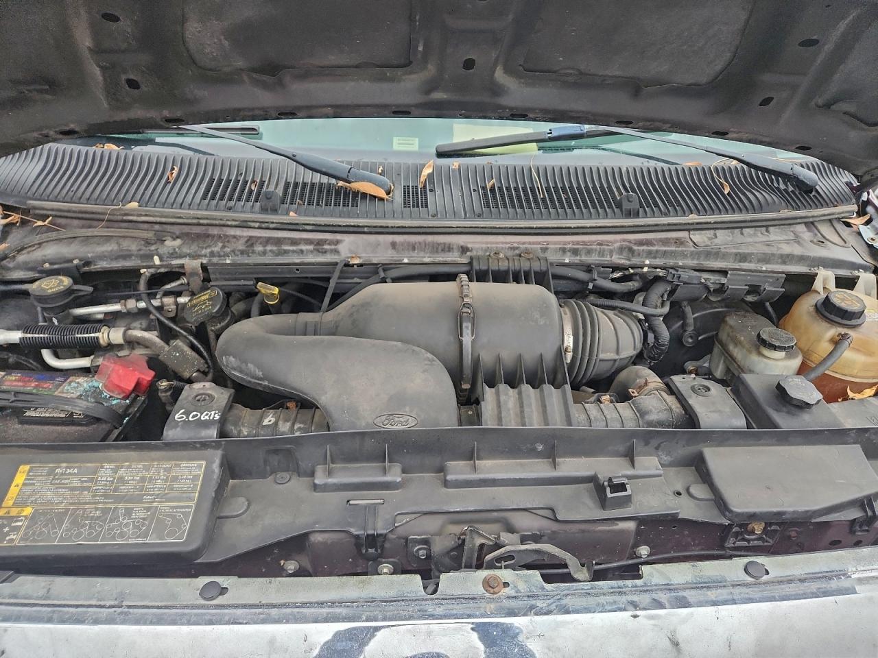 2009 Ford Econoline E350 Super Duty Wagon VIN: 1FBNE31L89DA19648 Lot: 94243185