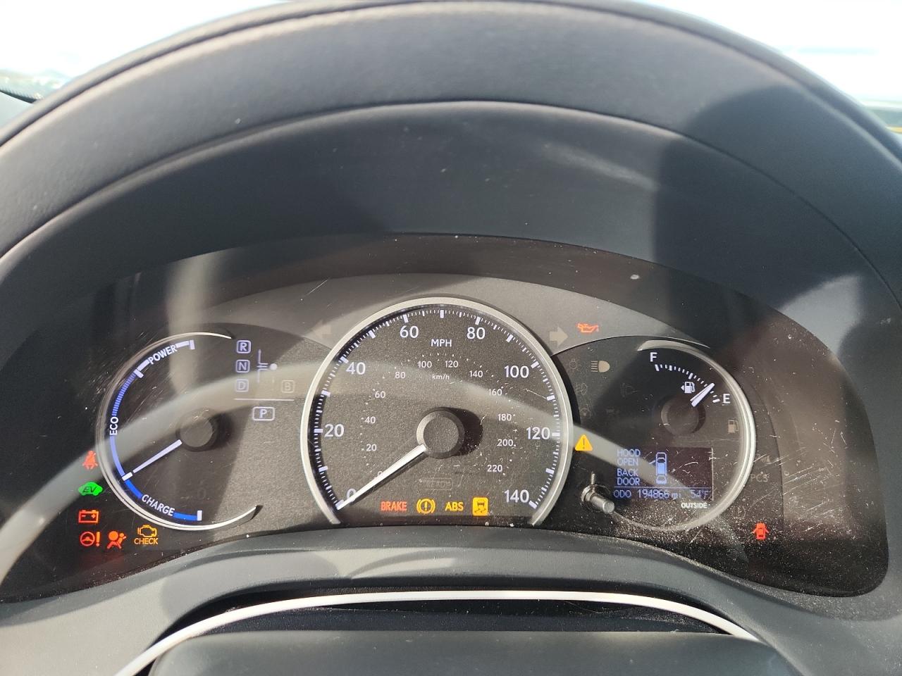 2013 Lexus Ct 200 VIN: JTHKD5BH4D2149923 Lot: 93708945