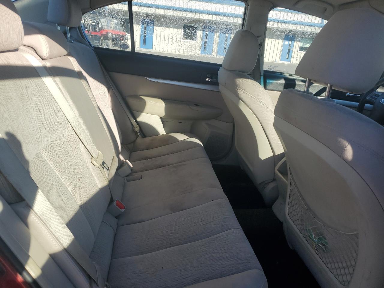 2014 Subaru Legacy 2.5I Premium VIN: 4S3BMBC67E3004349 Lot: 92875565