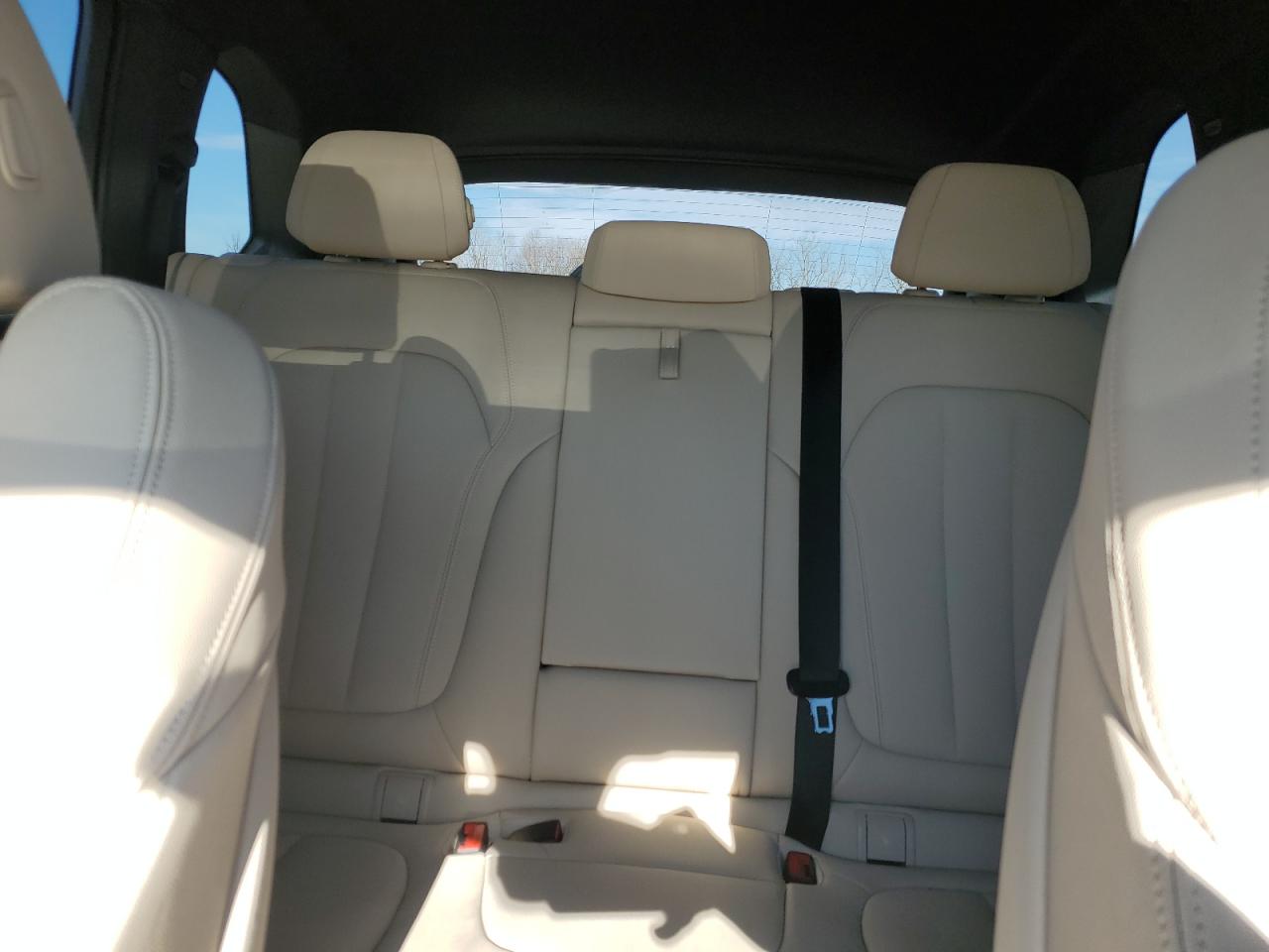 2021 BMW X5 xDrive40I VIN: 5UXCR6C03M9E51556 Lot: 93382635