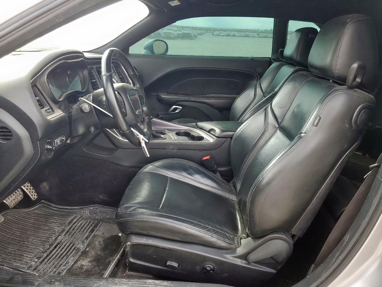 2018 Dodge Challenger Sxt VIN: 2C3CDZAG6JH270871 Lot: 92419275