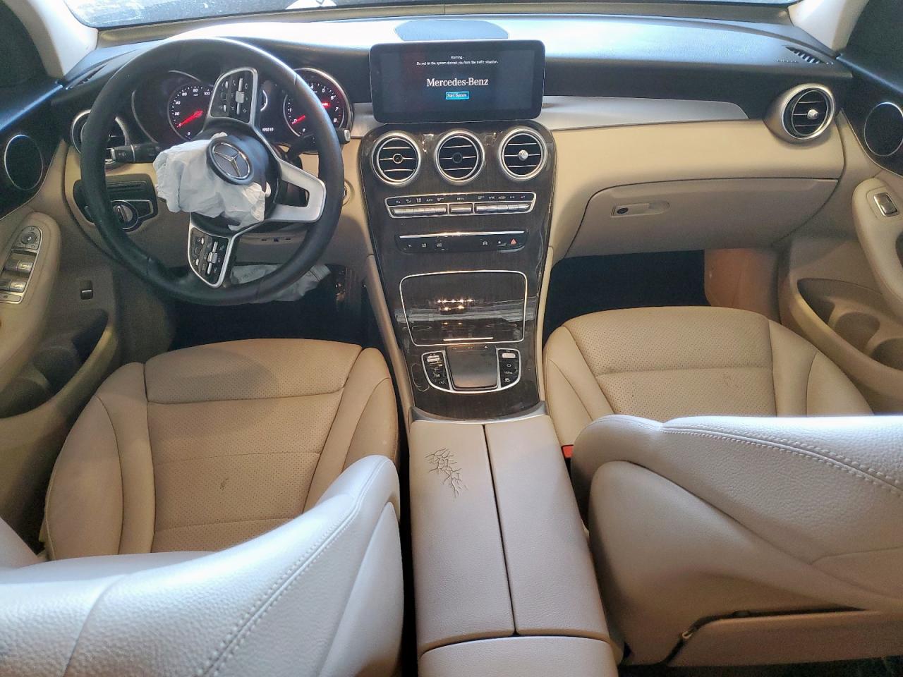 2021 Mercedes-Benz Glc 300 VIN: W1N0G8DBXMF966454 Lot: 90628955