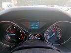 2014 FORD FOCUS 1.0 125 ECOBOOST ZETEC S 5DR for sale at Copart PETERLEE