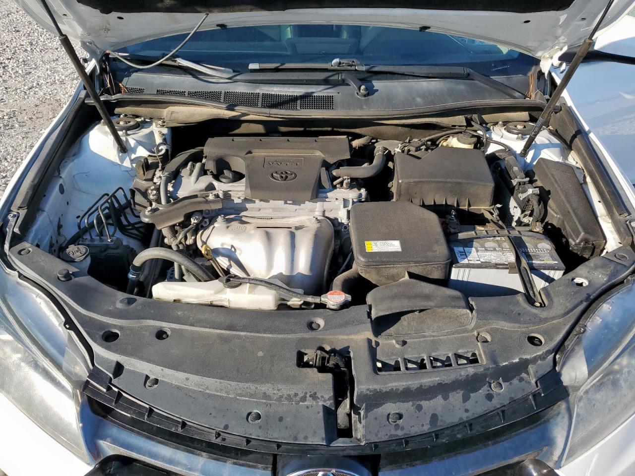 2016 Toyota Camry Le VIN: 4T1BF1FK3GU177498 Lot: 91688485