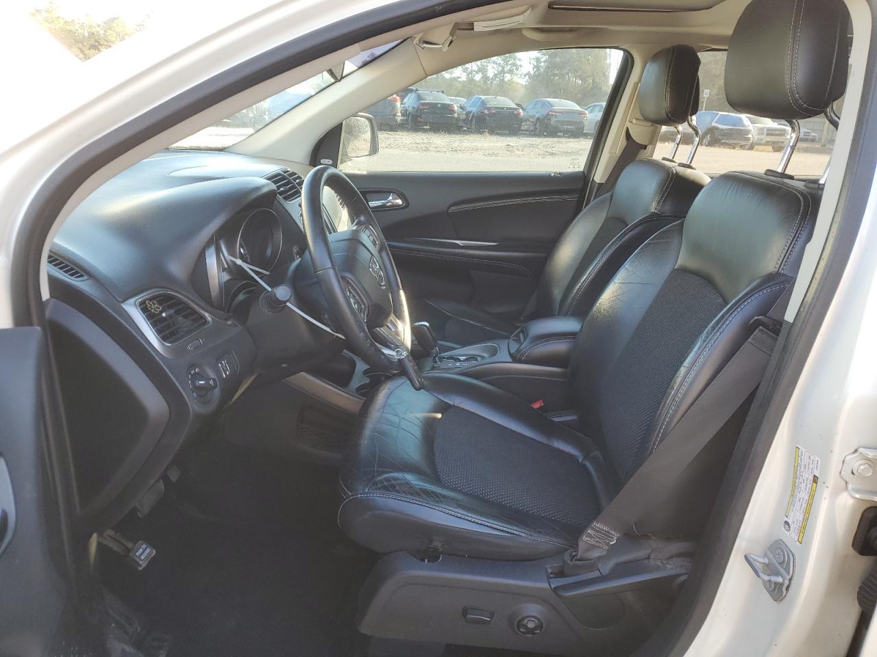 2018 Dodge Journey Crossroad VIN: 3C4PDCGG2JT427918 Lot: 92045735