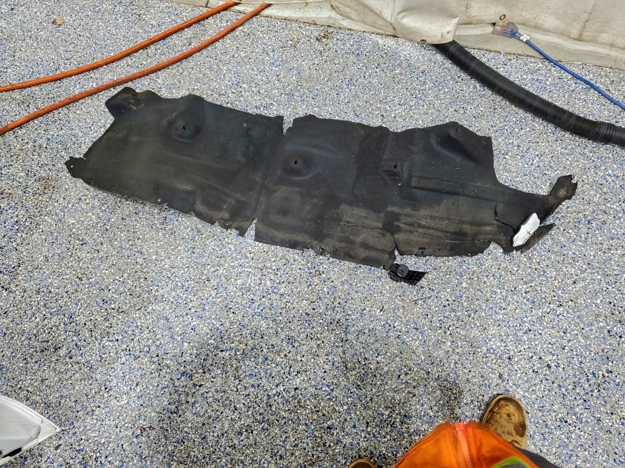 2025 Toyota Tacoma Xtracab VIN: 3TYJDAHN2ST022827 Lot: 94084855