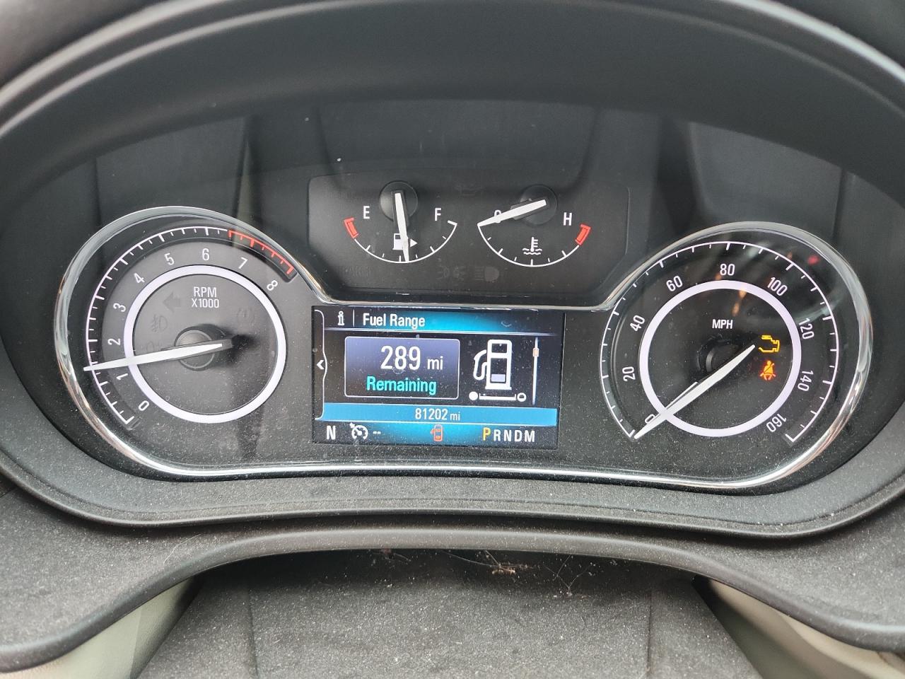 2017 Buick Regal Sport Touring VIN: 2G4GL5EX1H9190719 Lot: 91498135