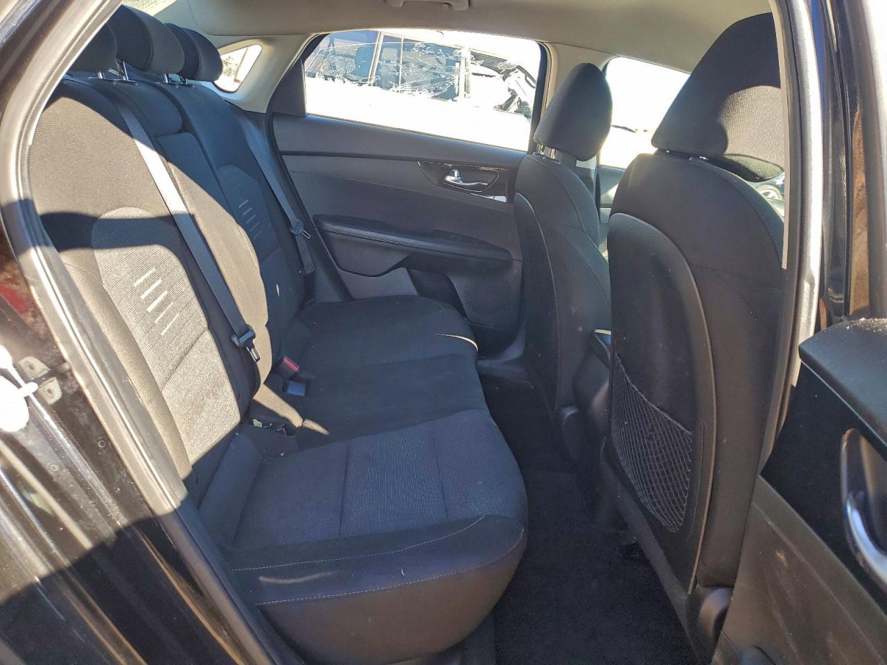 2019 Kia Forte Gt Line VIN: 3KPF34AD6KE062913 Lot: 93847515