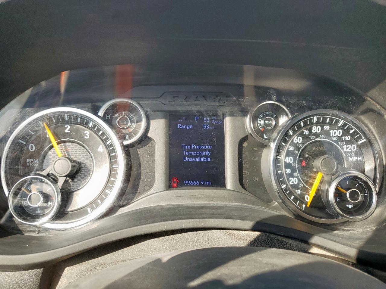 2020 Ram 2500 Tradesman VIN: 3C6UR5HJ9LG135664 Lot: 92075665