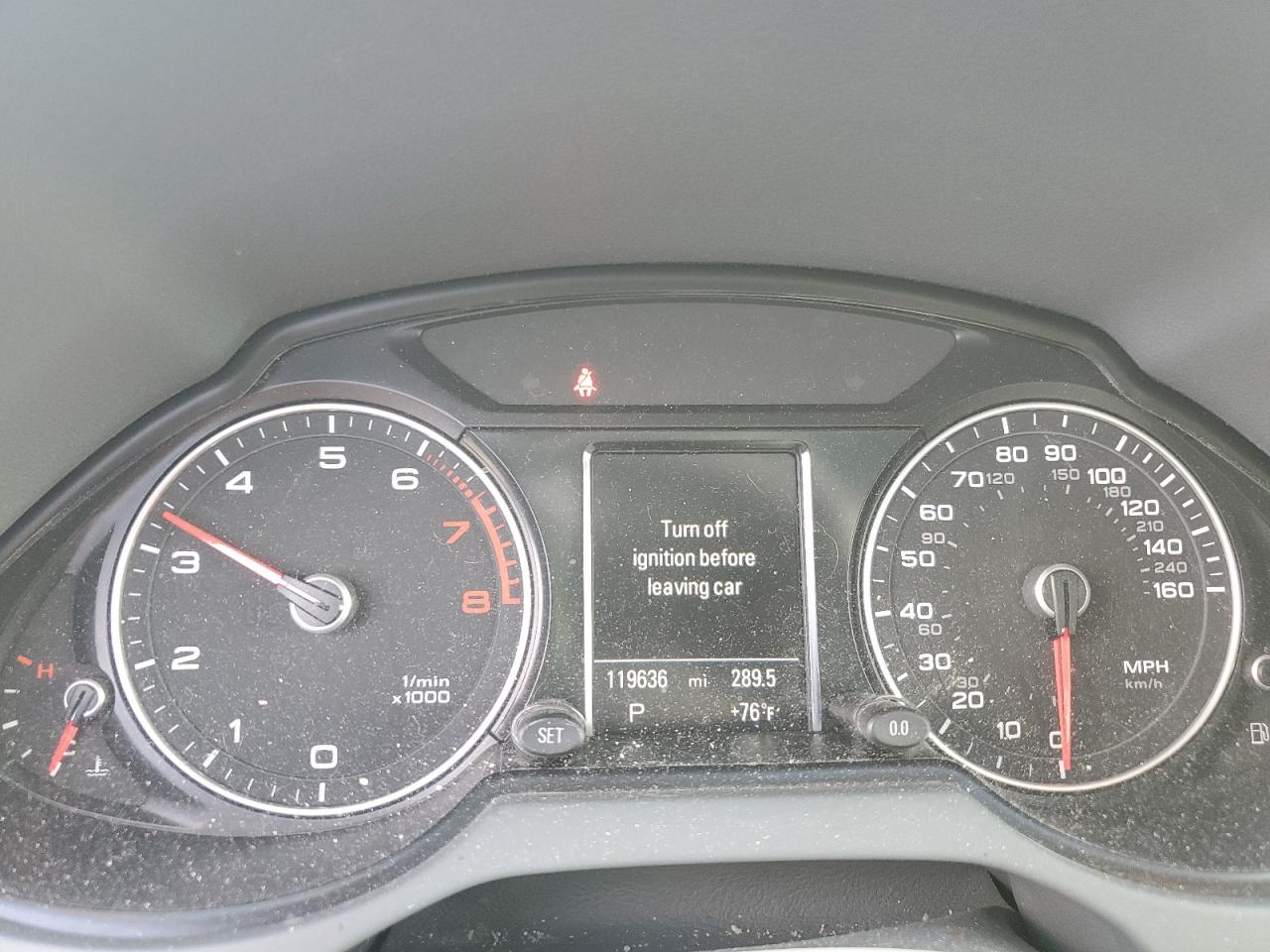 2015 Audi Q5 Premium Plus VIN: WA1DGAFP2FA116952 Lot: 93076965