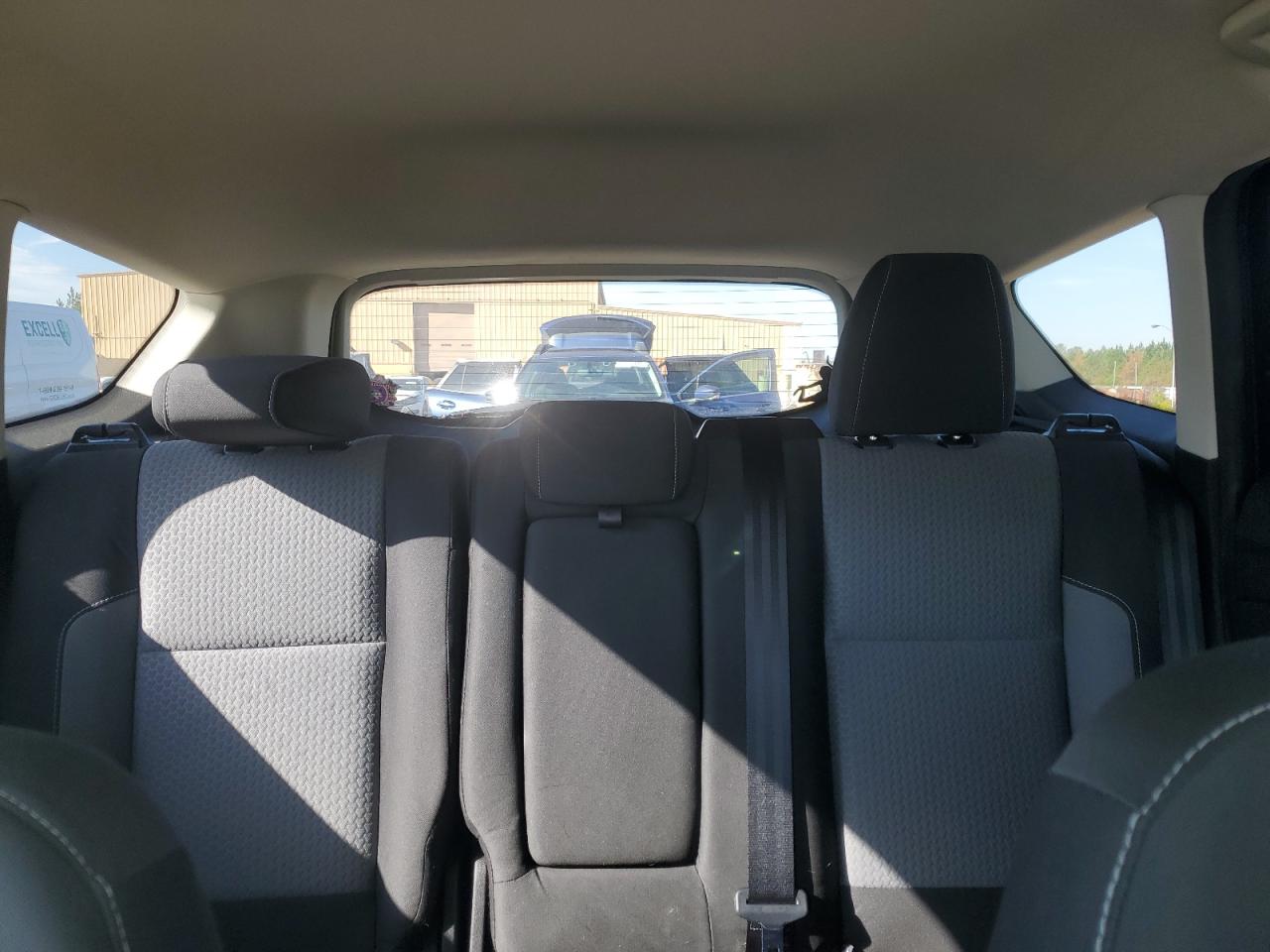 2017 Ford Escape Se VIN: 1FMCU0GD6HUB48812 Lot: 92039885