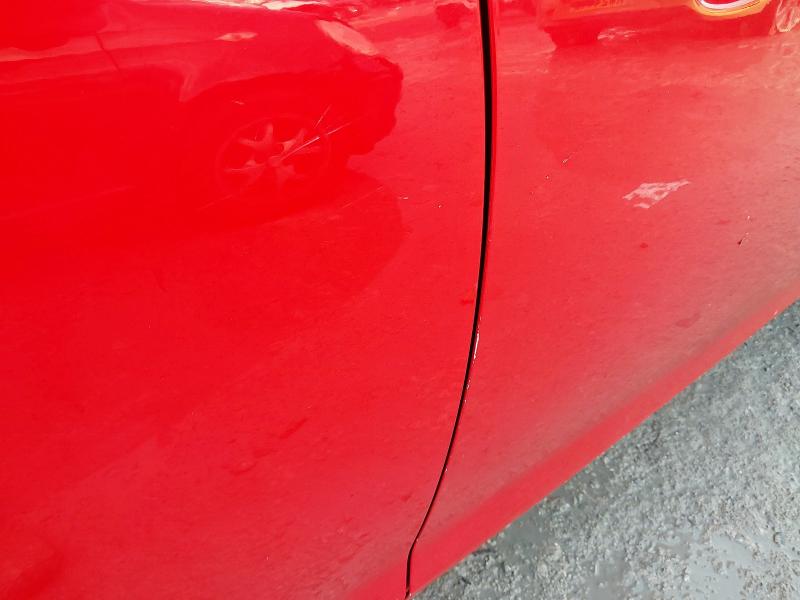 2015 VAUXHALL ASTRA SRI CDTI S/S 