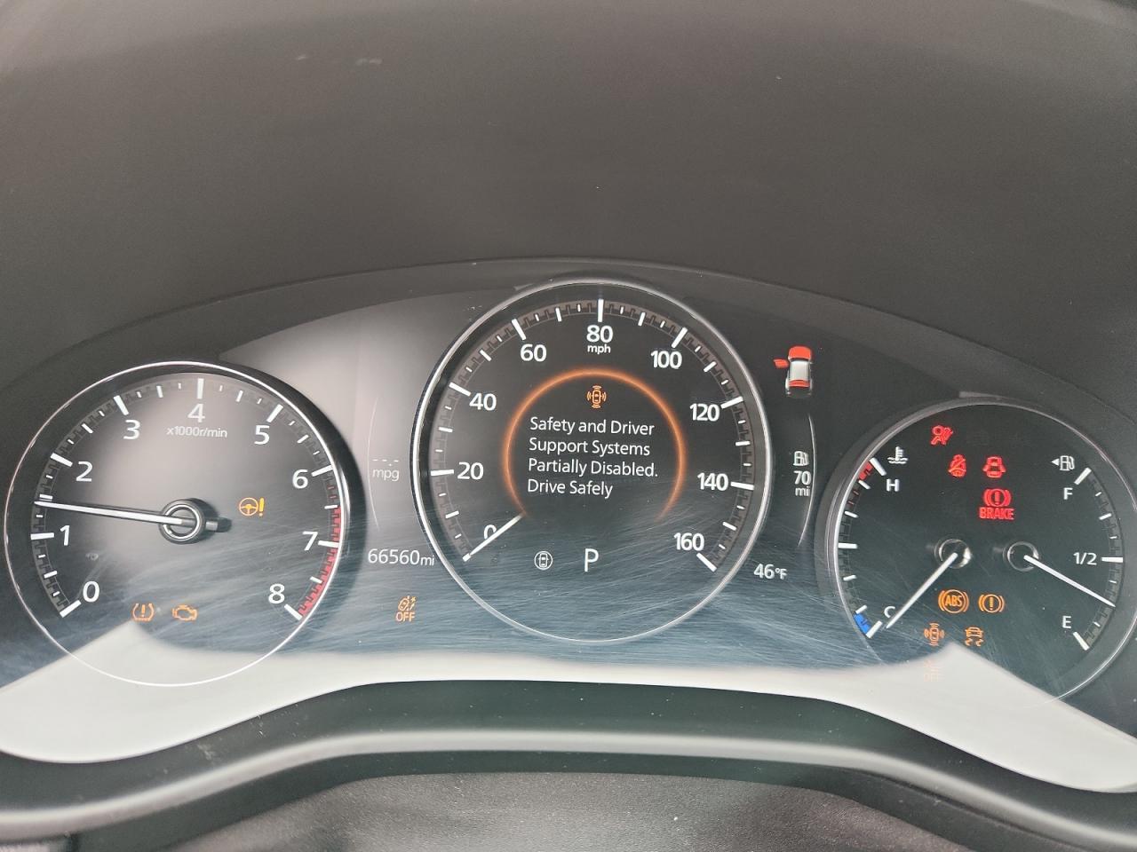 2023 Mazda Cx-50 Preferred Plus VIN: 7MMVABCM7PN111509 Lot: 90477415