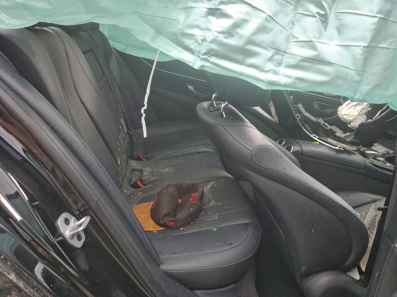 2019 Mercedes-Benz E 300 4Matic VIN: WDDZF4KB9KA594313 Lot: 94562445