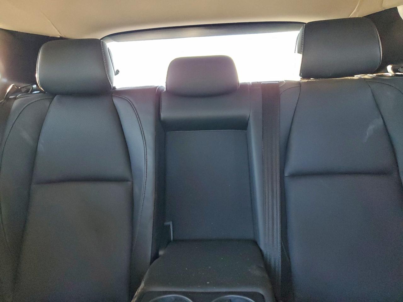 2025 Mazda Cx-30 Premium VIN: 3MVDMBDM5SM779490 Lot: 93887125