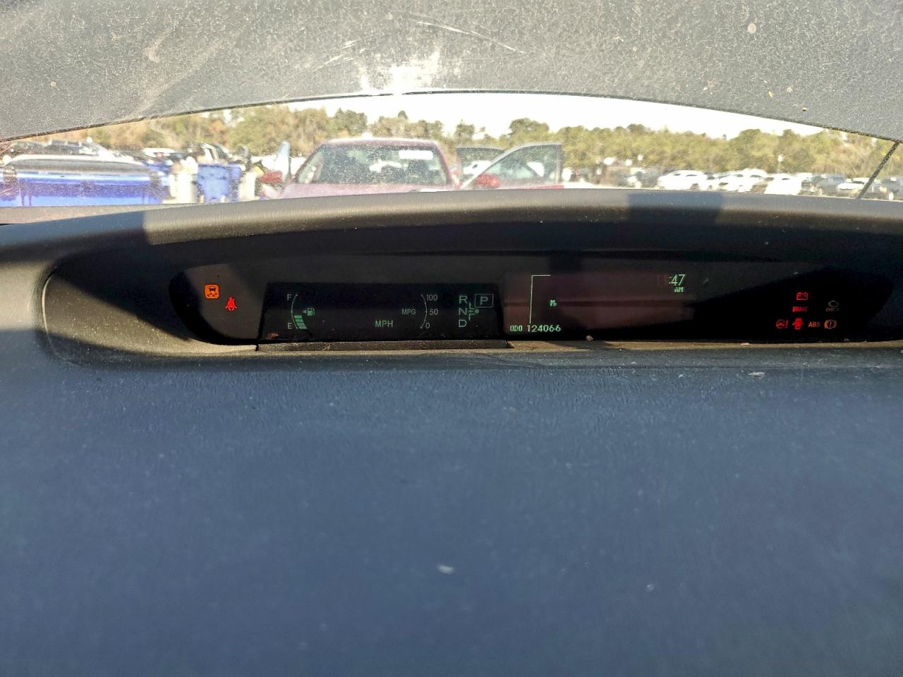 2015 Toyota Prius VIN: JTDKN3DU4F0397634 Lot: 93307925