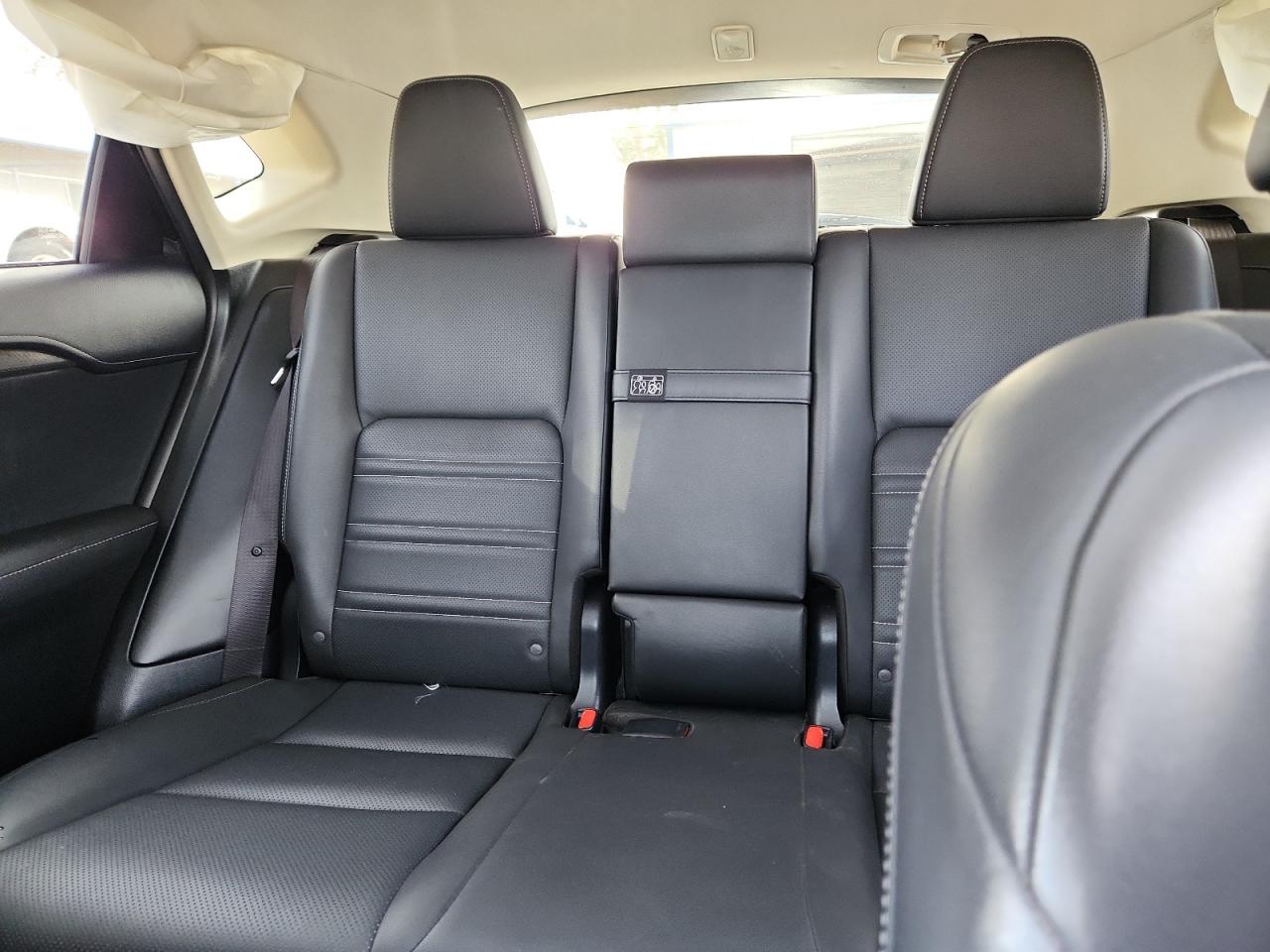 2016 Lexus Nx 200T Base VIN: JTJBARBZ8G2057970 Lot: 86321965