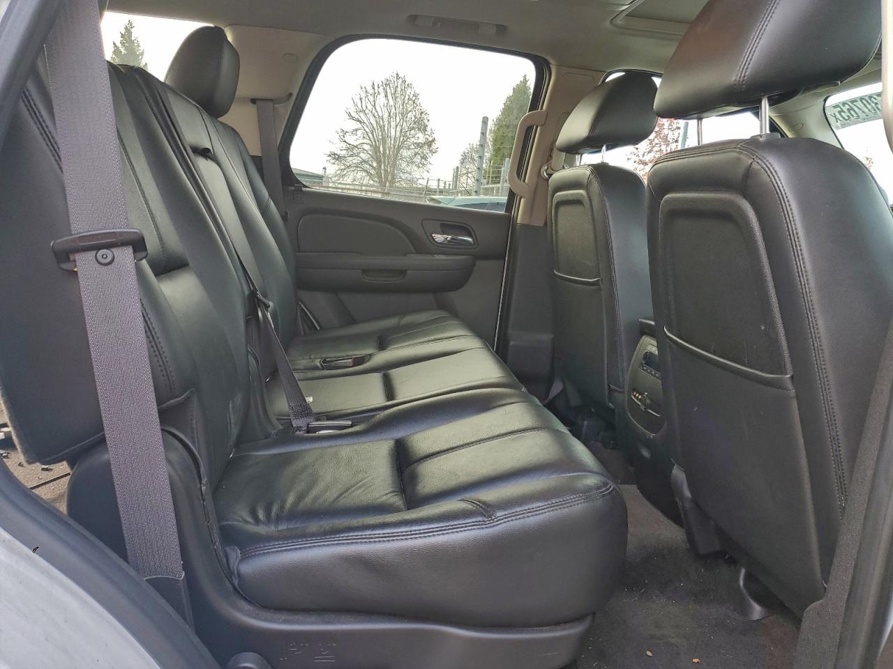 2012 Chevrolet Tahoe K1500 Lt VIN: 1GNSKBE00CR145845 Lot: 93530765