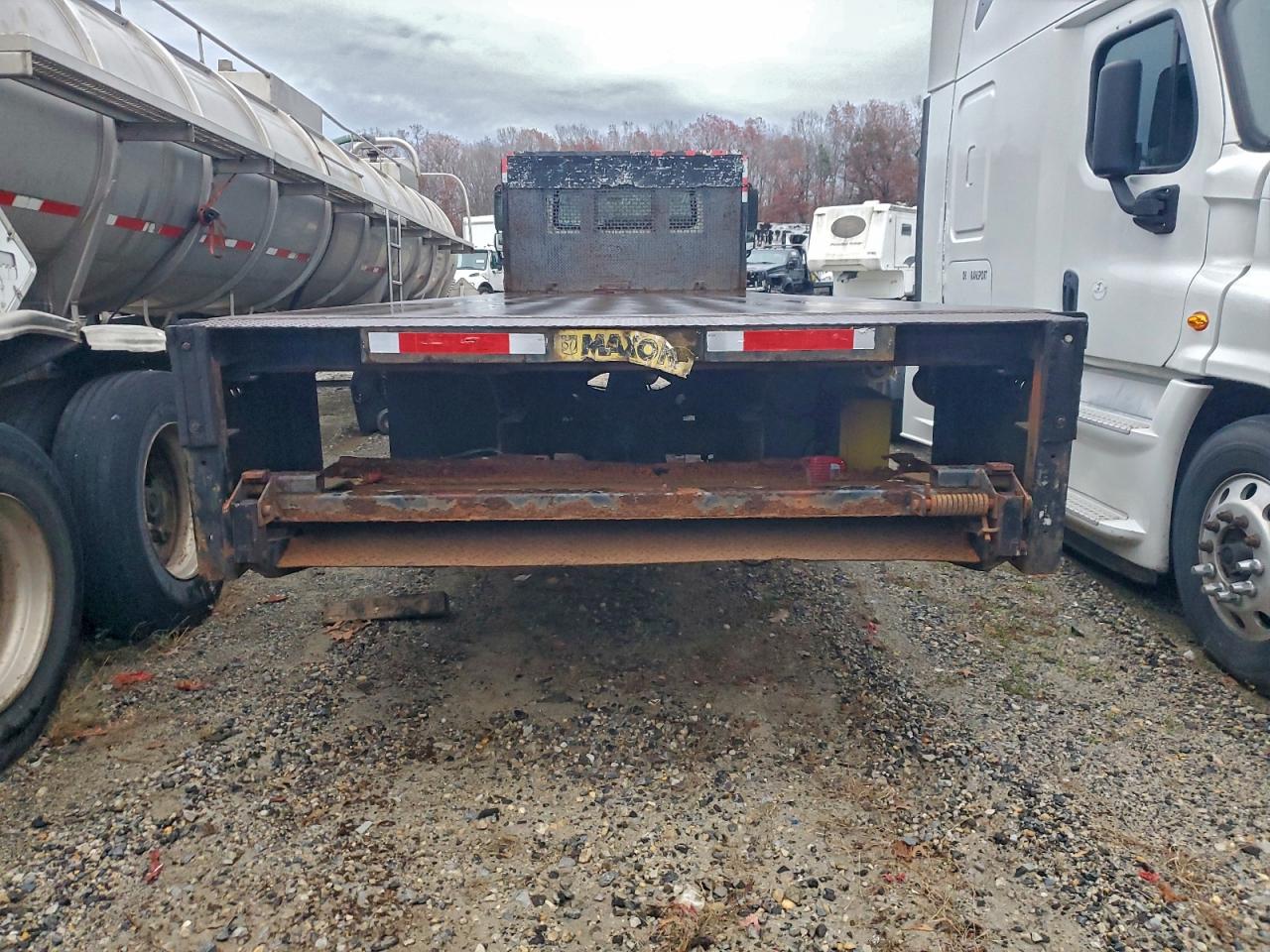 2006 International 4000 4300 VIN: 1HTMMAAM86H346033 Lot: 94171305