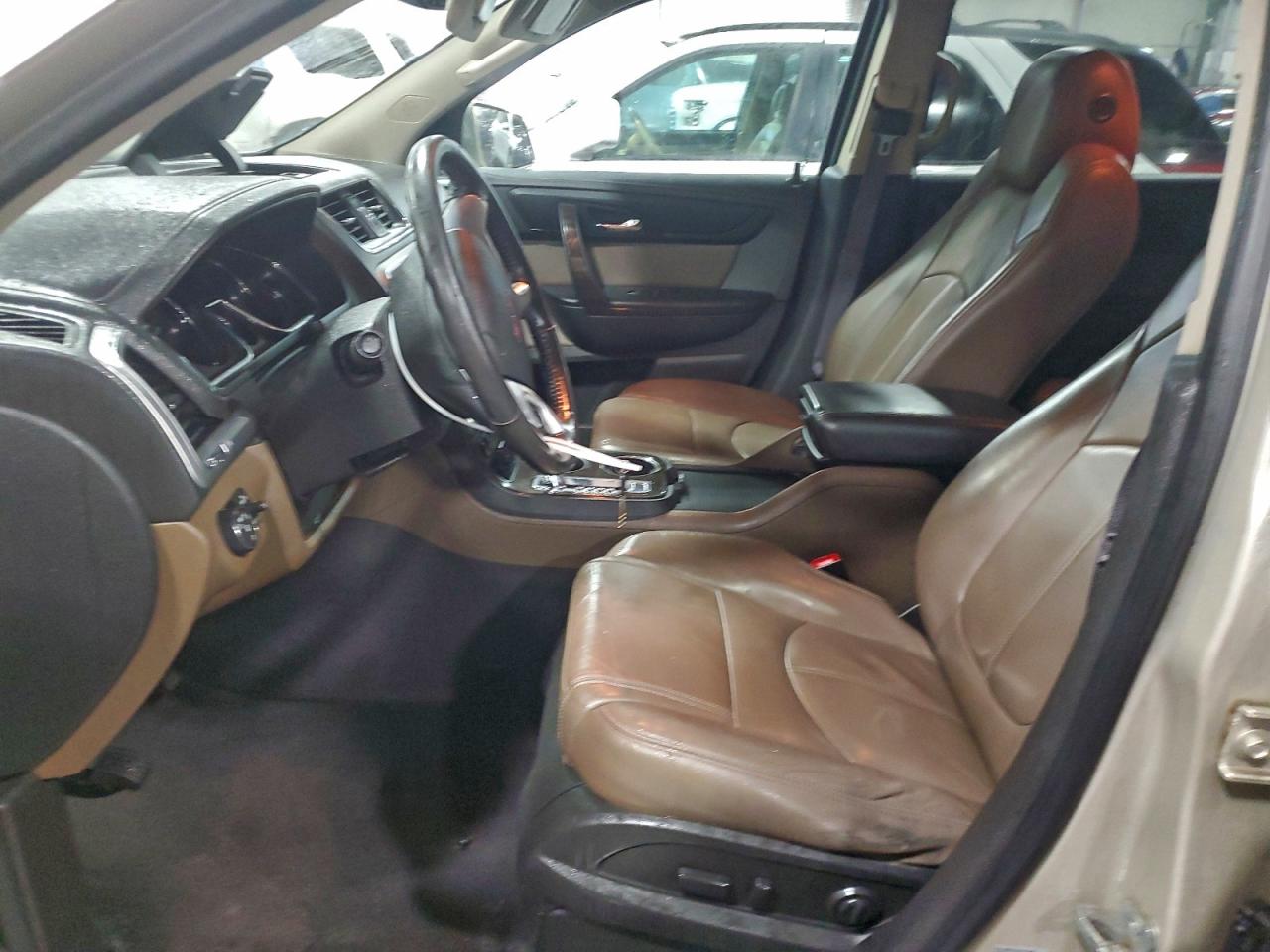 2015 GMC Acadia Slt-1 VIN: 1GKKVRKD7FJ203098 Lot: 93690095