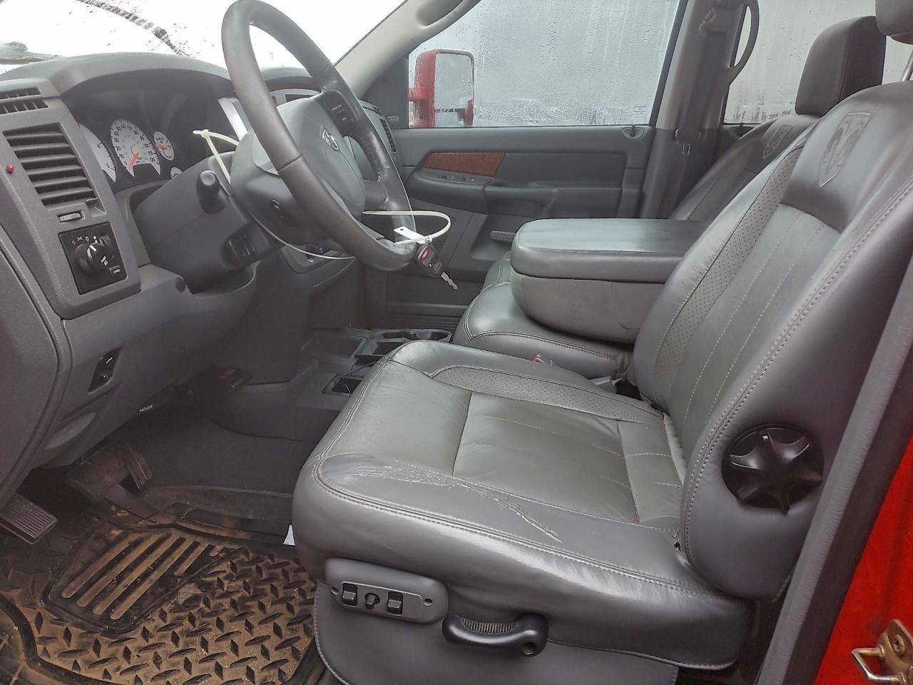 2007 Dodge Ram 3500 VIN: 3D7MX39C77G702629 Lot: 93322105