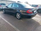 2009 MERCEDES-BENZ E CLASS E220 CDI AVANTGARDE 4DR TIP AUTO for sale at Copart SANDWICH