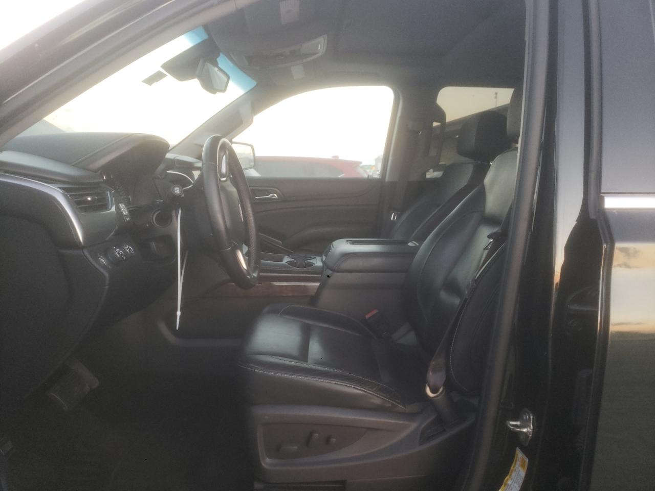 2016 Chevrolet Tahoe K1500 Lt VIN: 1GNSKBKC8GR354092 Lot: 92321495