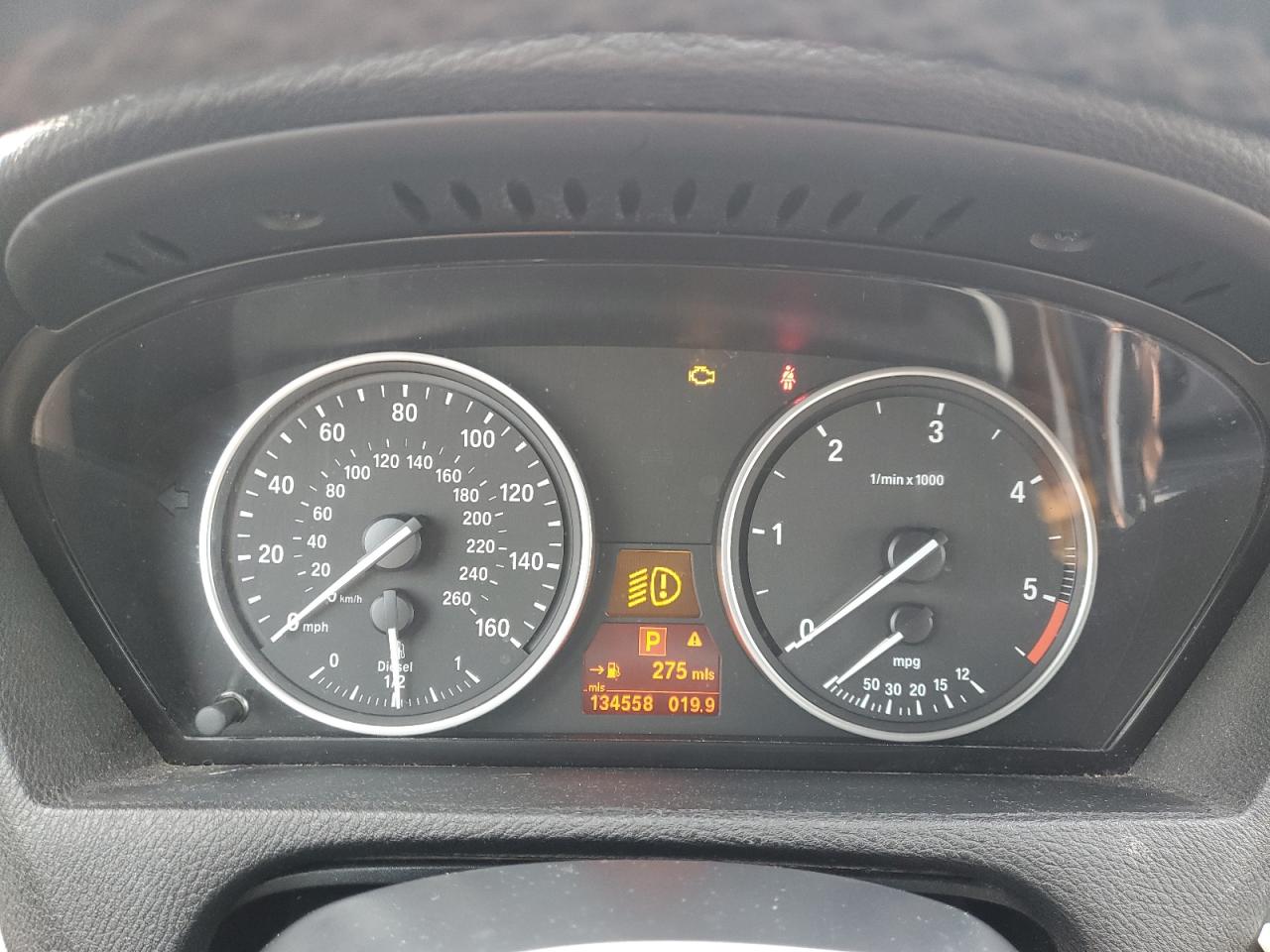 2012 BMW X5 xDrive35D VIN: 5UXZW0C56CL674748 Lot: 92106865