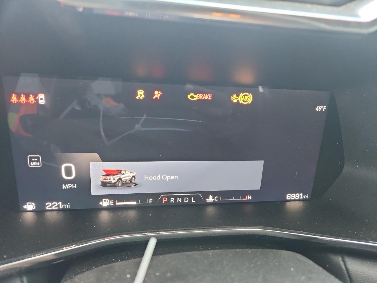 2025 GMC Canyon Elevation VIN: 1GTP1BEK7S1124359 Lot: 91940935