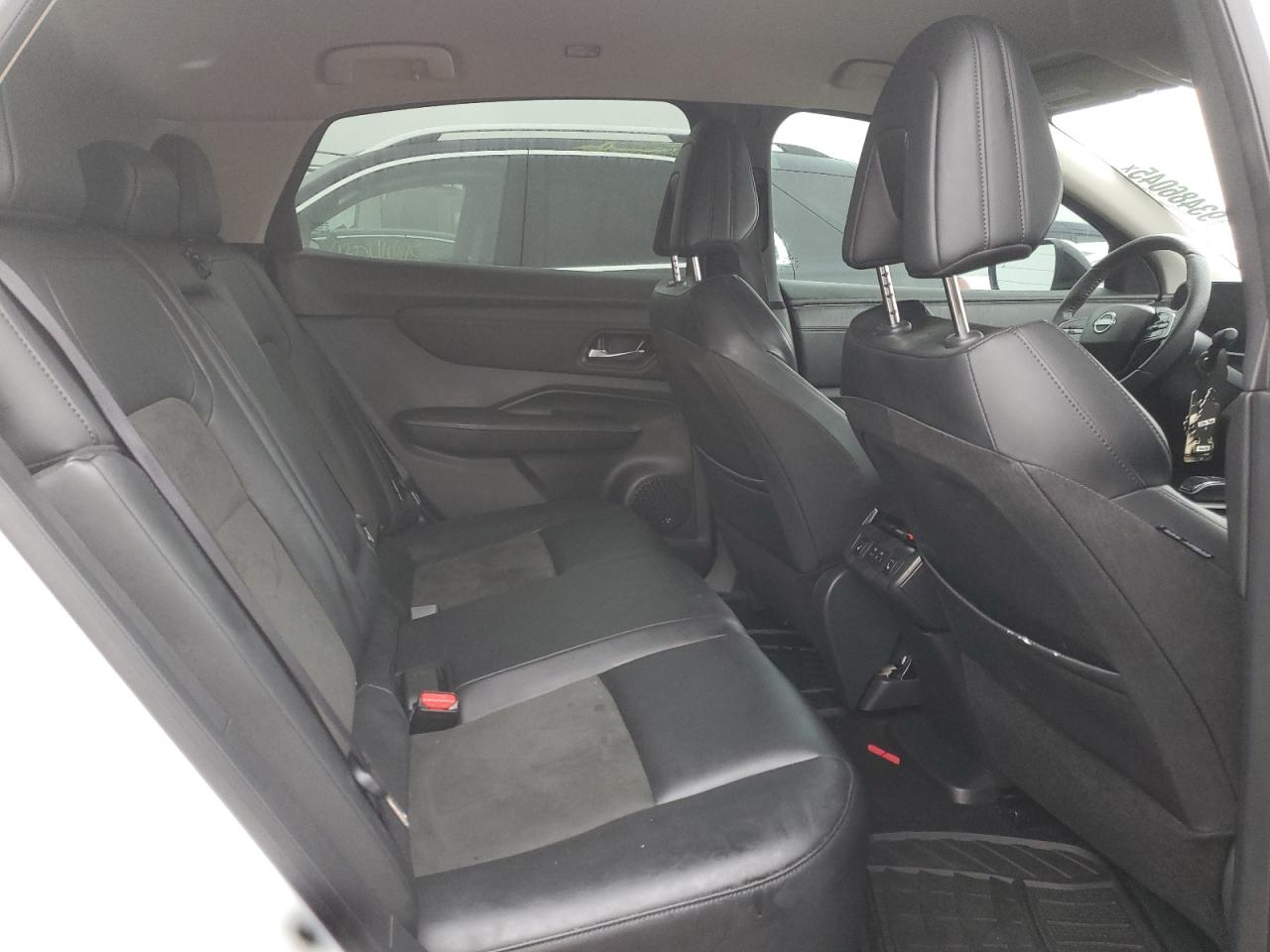 2024 Nissan Ariya Engage VIN: JN1CF0BB1RM734780 Lot: 93486045